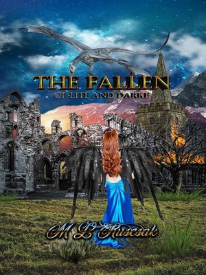 cover image of The Fallen of Lite and Darke